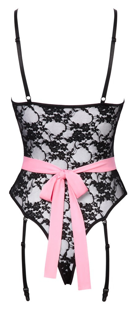 COTTELLI COSTUMES - MAID COSTUME