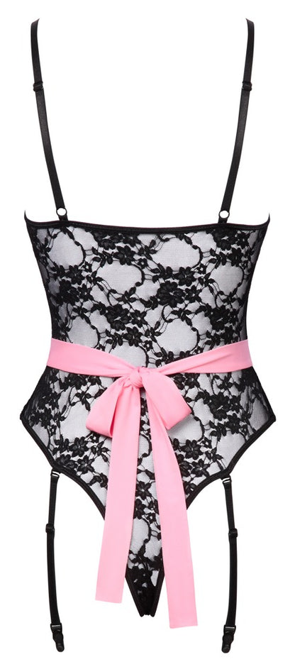 COTTELLI COSTUMES - MAID COSTUME