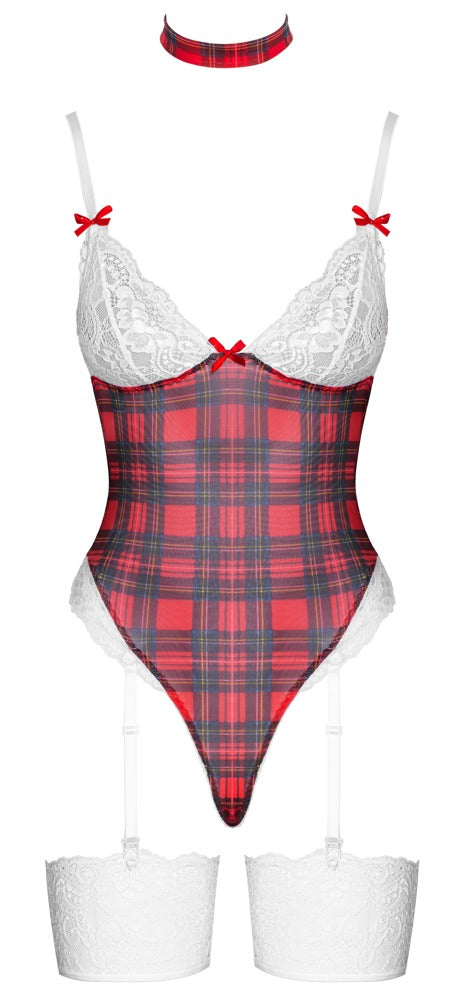 COTTELLI COSTUMES - BODY