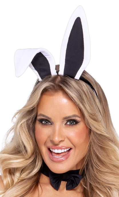 COTTELLI COSTUMES - BUNNY BODY