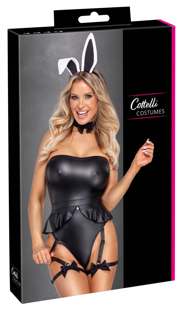 COTTELLI COSTUMES - BUNNY BODY