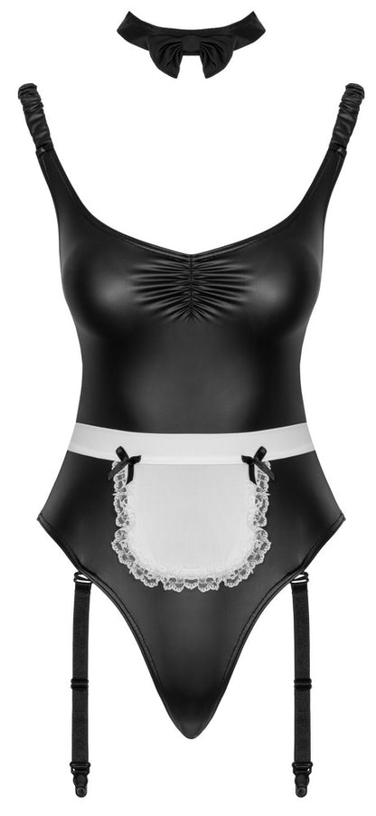 COTTELLI COSTUMES - MAID SET