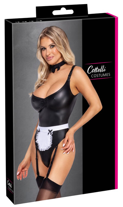 COTTELLI COSTUMES - MAID SET