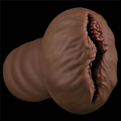 LOVETOY - ALIEN'S PIE MASTURBATOR #1 BLACK_B15O50_3