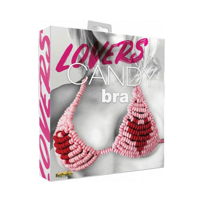 SPENCER & FLEETWOOD - CANDY LOVERS BRA