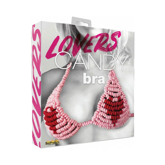 SPENCER & FLEETWOOD - CANDY LOVERS BRA