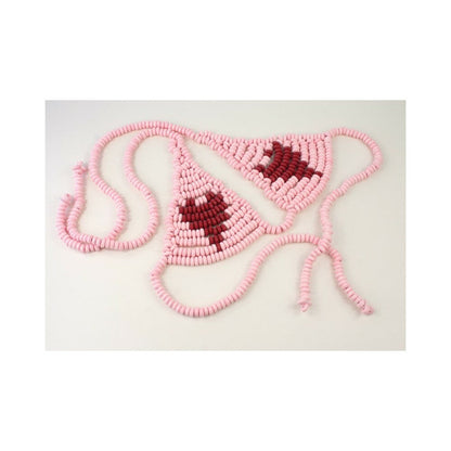 SPENCER & FLEETWOOD - CANDY LOVERS BRA
