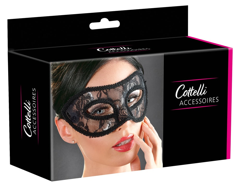 COTTELLI ACCESSOIRES - EYE MASK