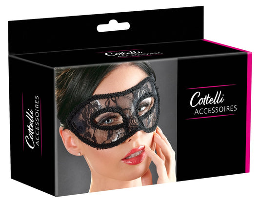 COTTELLI ACCESSOIRES - EYE MASK