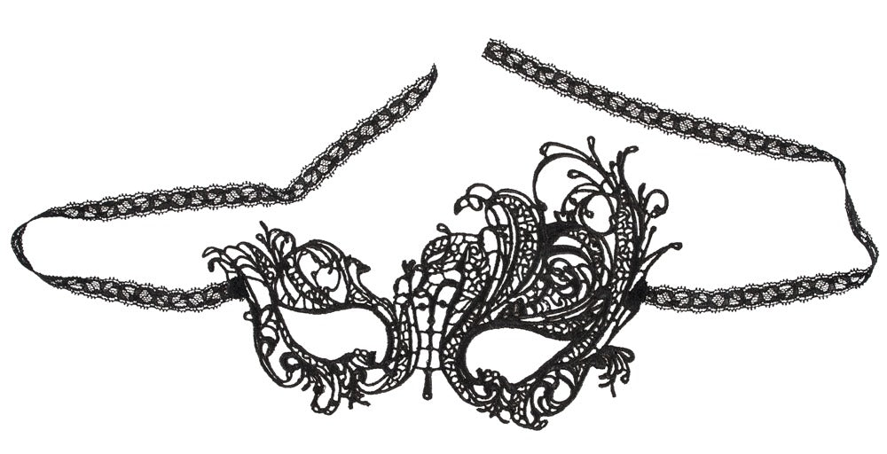 COTTELLI ACCESSOIRES - MASK