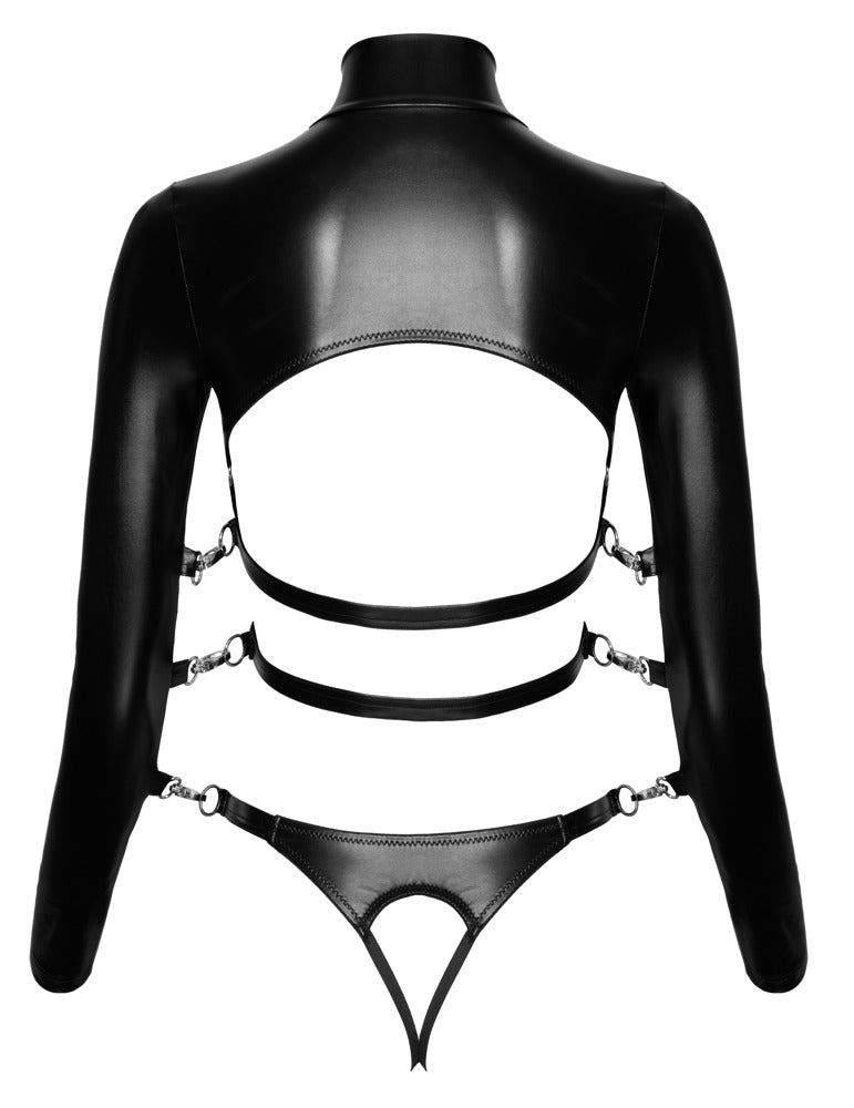 BAD KITTY - SET