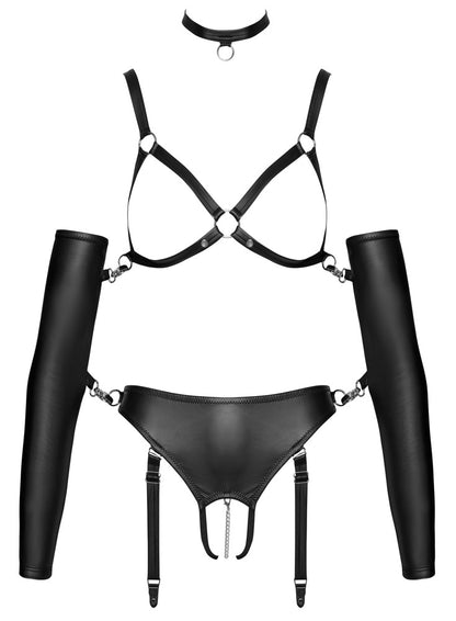 BAD KITTY - SET