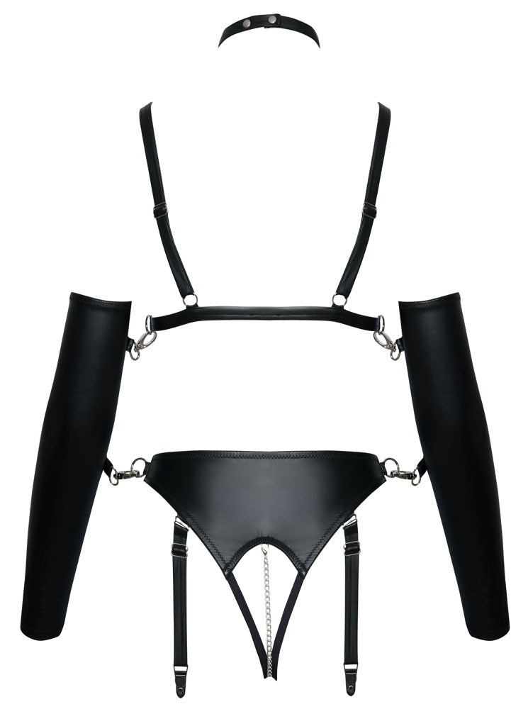 BAD KITTY - SET