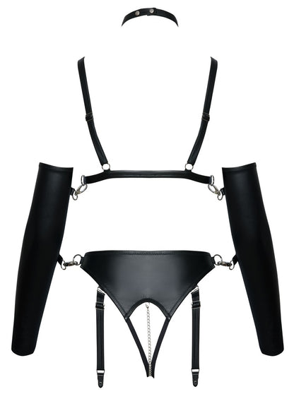 BAD KITTY - SET