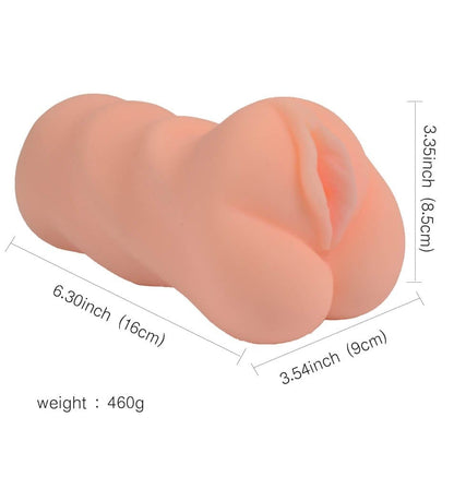 MISTRESS - YAMEIZ VAGINA SHAPE POCKET PUSSY