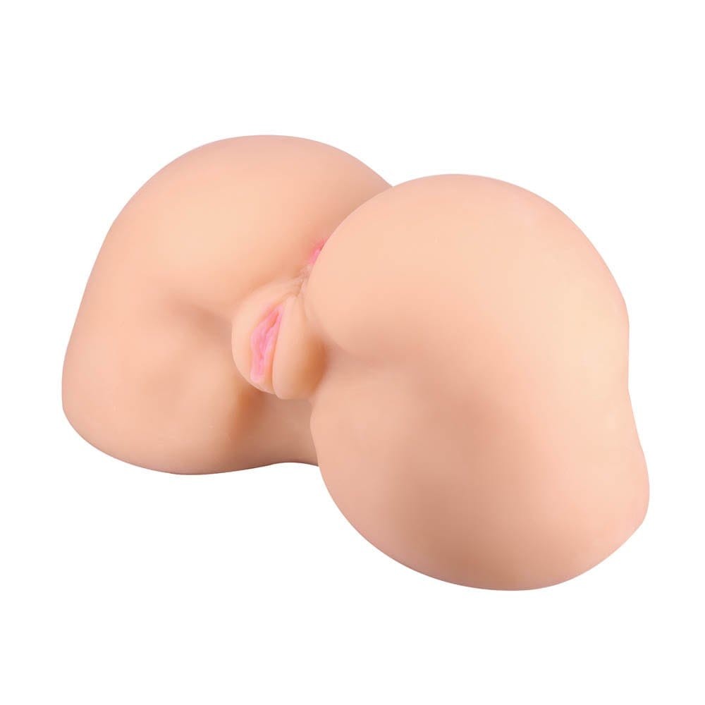 MISTRESS - 2 SWEET HOLES MASTURBATOR III