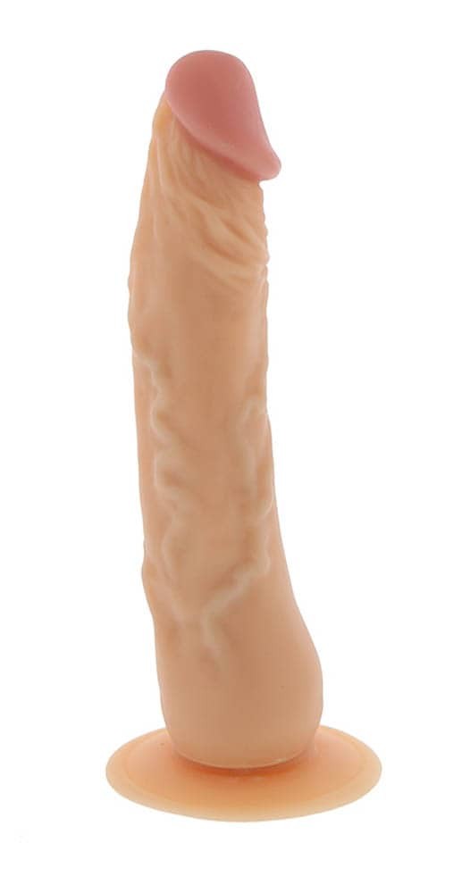 NMC - PERSONALITIES CALLY 8 FLESH DONG