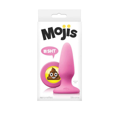NS TOYS - MOJI'S - SHT - MEDIUM - PINK_B0O25_3