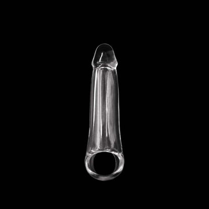 NS TOYS - RENEGADE - FANTASY EXTENSION - SM - CLEAR