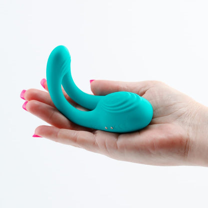 OUTLET - INYA - UTOPIA - TEAL