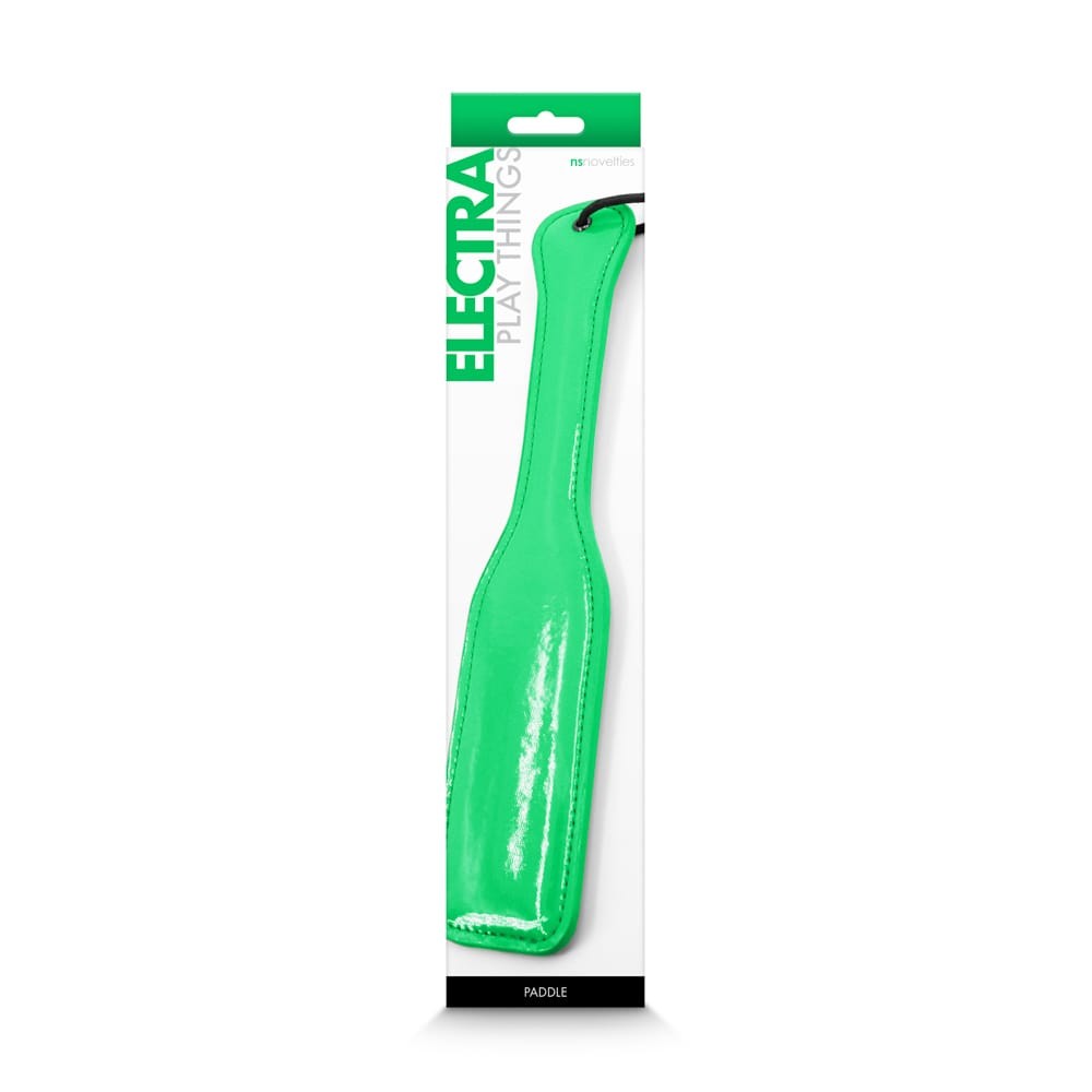 NS TOYS - ELECTRA - PADDLE - GREEN
