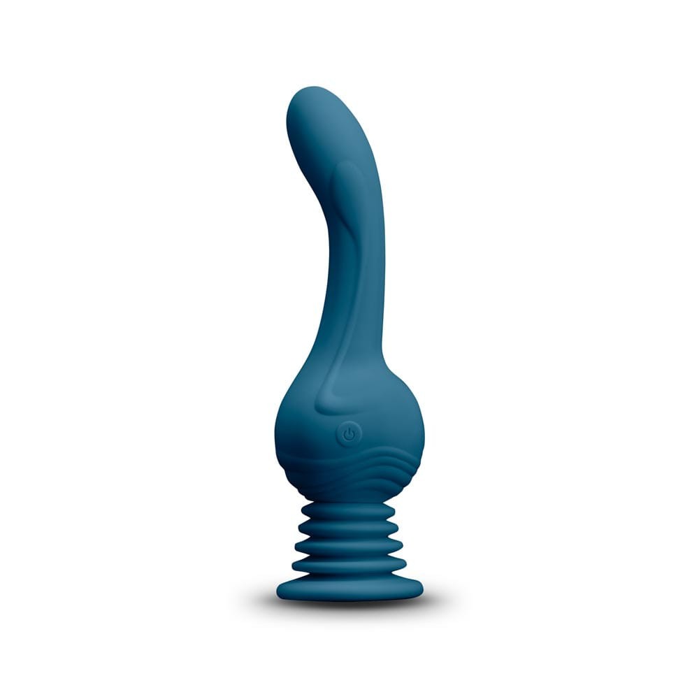 NS TOYS - REVOLUTION - EARTHQUAKE - TEAL