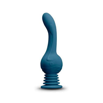 NS TOYS - REVOLUTION - EARTHQUAKE - TEAL