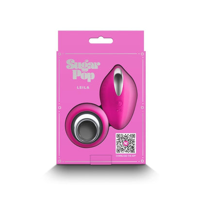 NS TOYS - SUGAR POP - LEILA - PINK