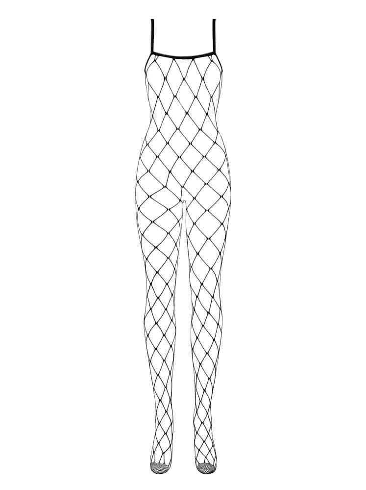 OBSESSIVE - BODYSTOCKING N102 S/M/L