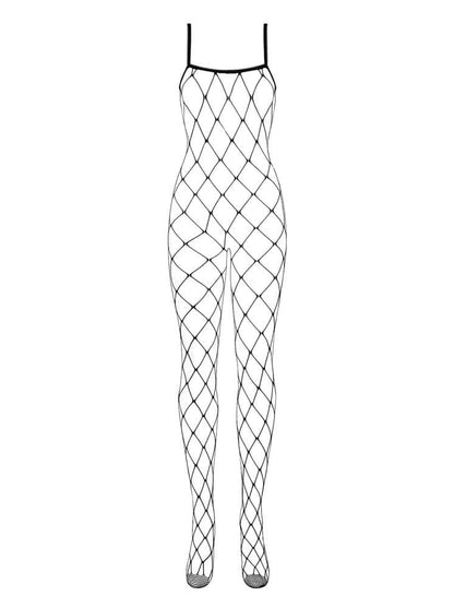 OBSESSIVE - BODYSTOCKING N102 S/M/L