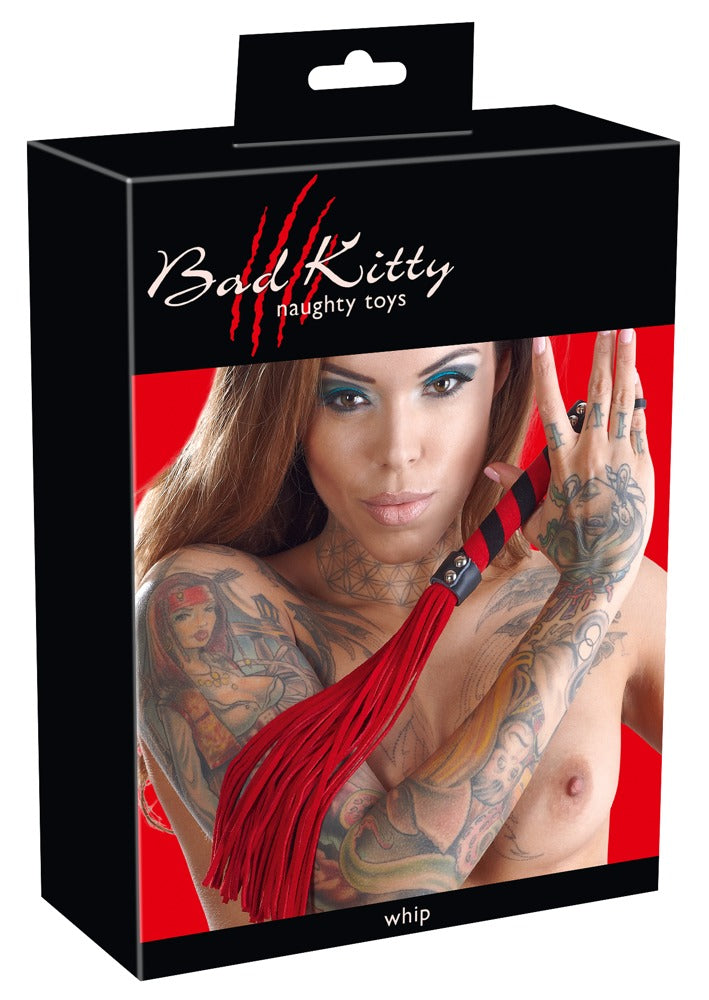 BAD KITTY - FLOGGER