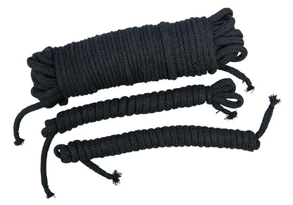 BAD KITTY - BONDAGE ROPES