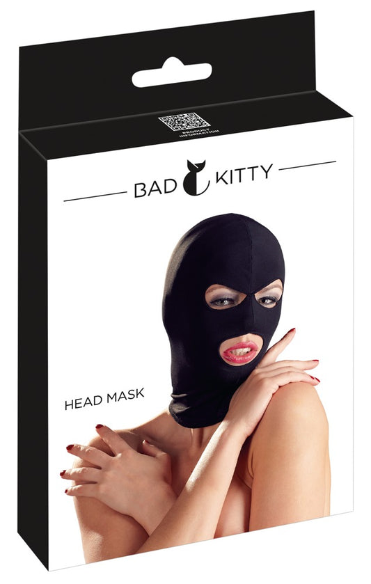 BAD KITTY - HEAD MASK