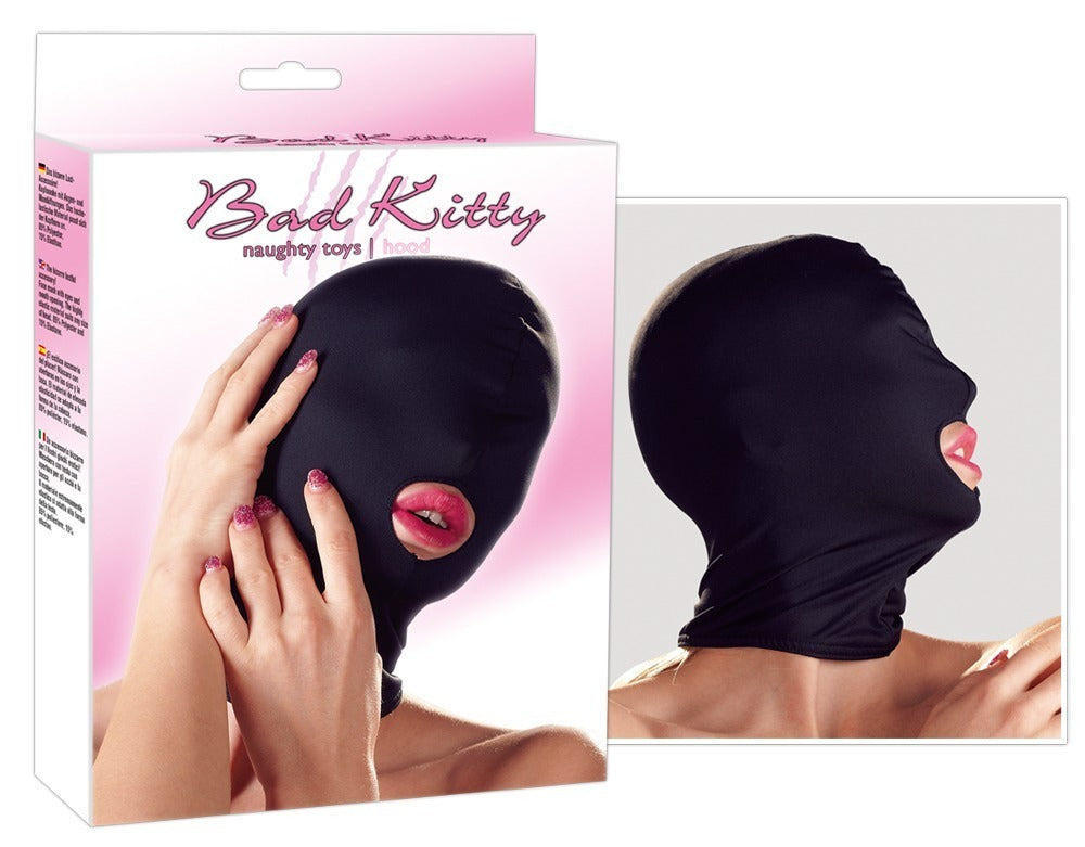 BAD KITTY - HEAD MASK