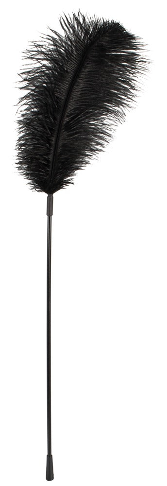 BAD KITTY - FEATHER WAND