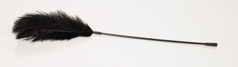 BAD KITTY - FEATHER WAND