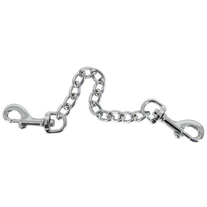 ZADO - METAL CHAIN 15 CM