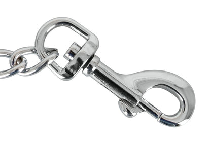 ZADO - METAL CHAIN 15 CM