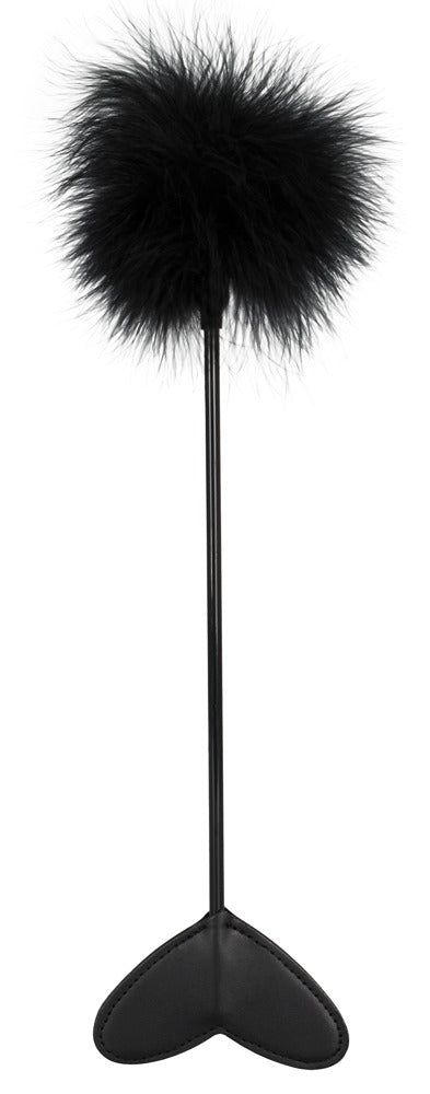 BAD KITTY - FEATHER WAND