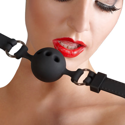 BAD KITTY - SILICONE GAG SMALL