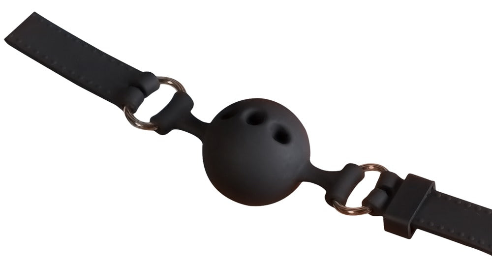 BAD KITTY - SILICONE GAG SMALL