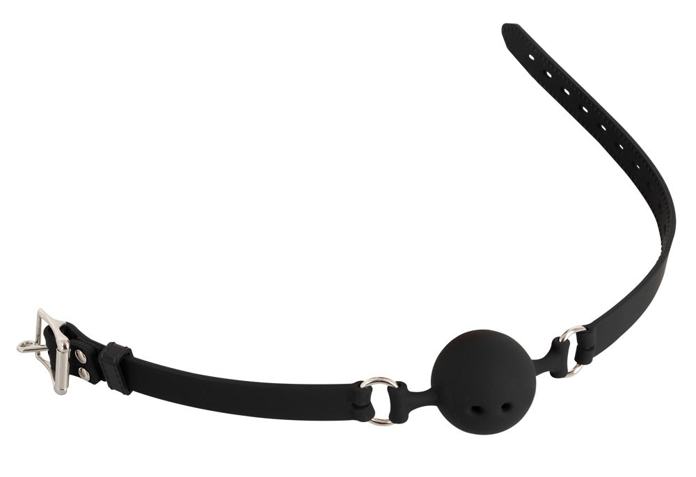 BAD KITTY - SILICONE GAG SMALL
