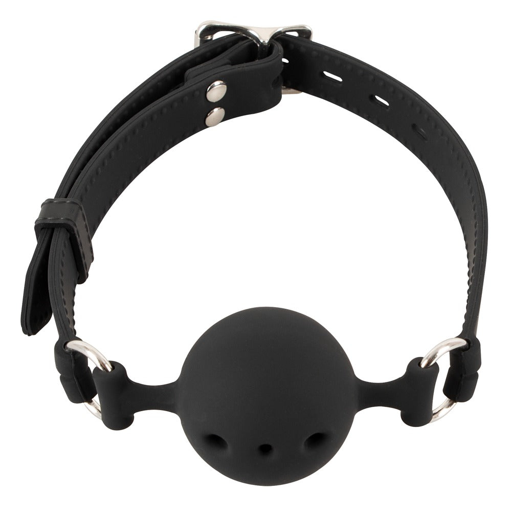 BAD KITTY - SILICONE GAG MEDIUM