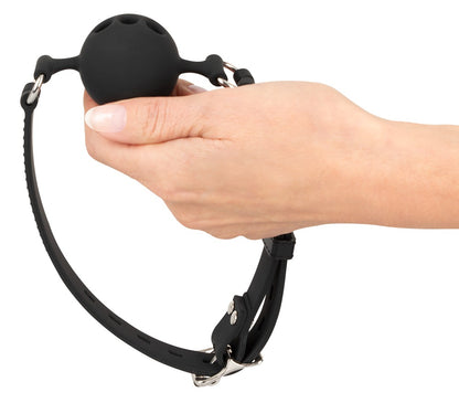 BAD KITTY - SILICONE GAG MEDIUM