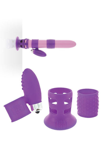 VIBO KIT UPGRADE KIT LILA