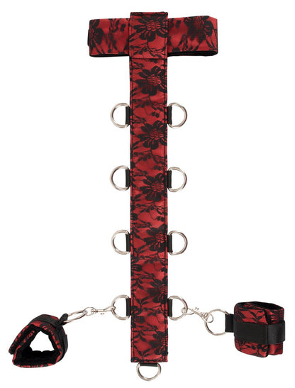 BAD KITTY - COLLAR