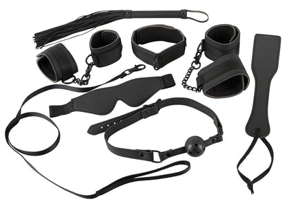 BAD KITTY - RESTRAINT SET