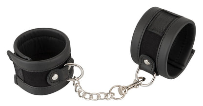 VEGAN FETISH - HANDCUFFS