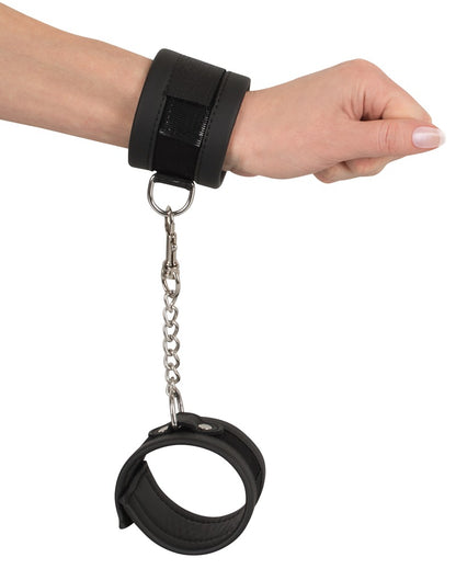 VEGAN FETISH - HANDCUFFS