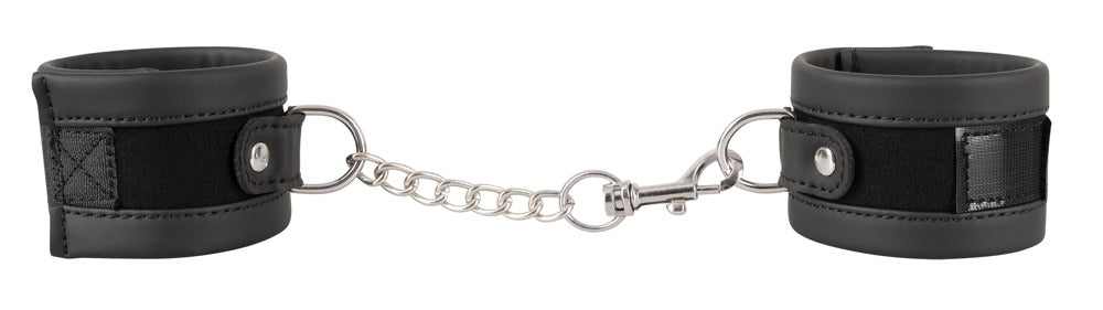 VEGAN FETISH - HANDCUFFS